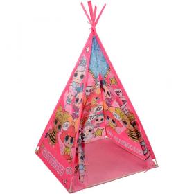 MV Sports Teepee (LOL Surprise)